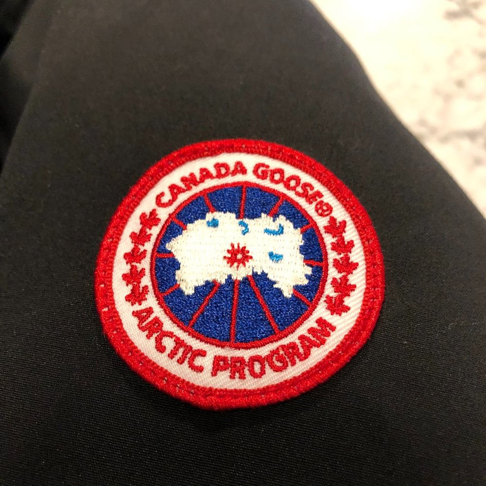 Canada Goose Women's Kinley Parka